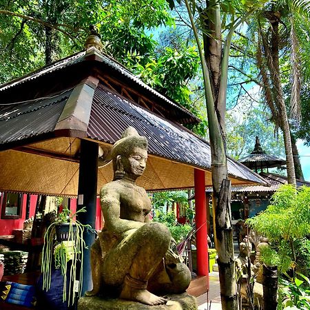 Baan Ton Rak Boutique Resort Ко Чанг Екстериор снимка