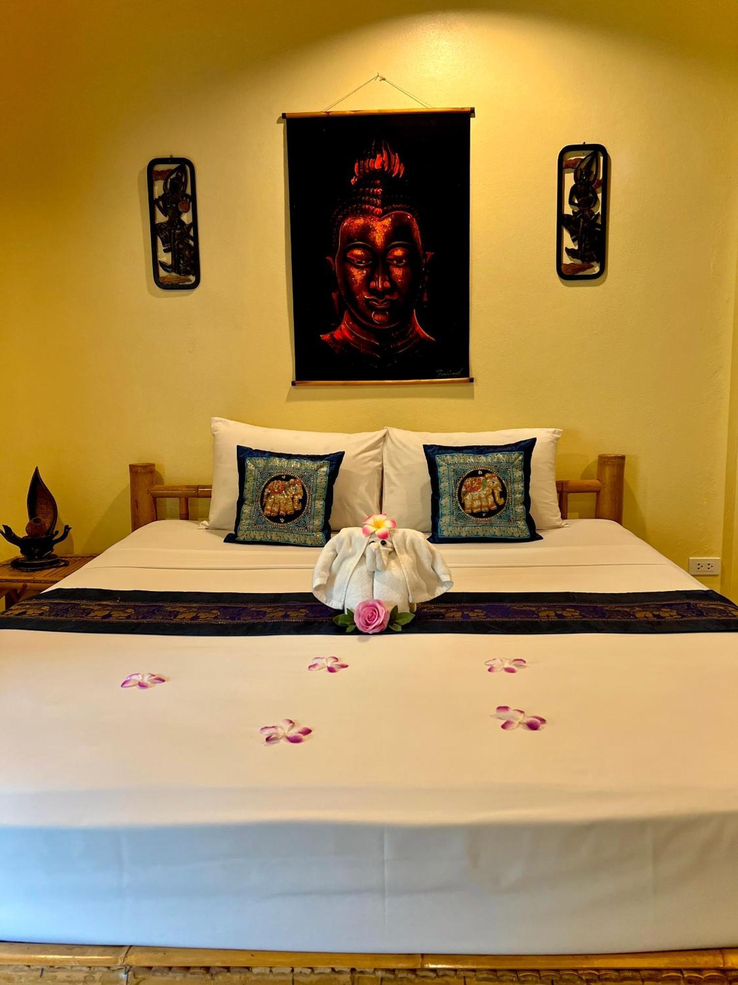 Baan Ton Rak Boutique Resort Ко Чанг Екстериор снимка