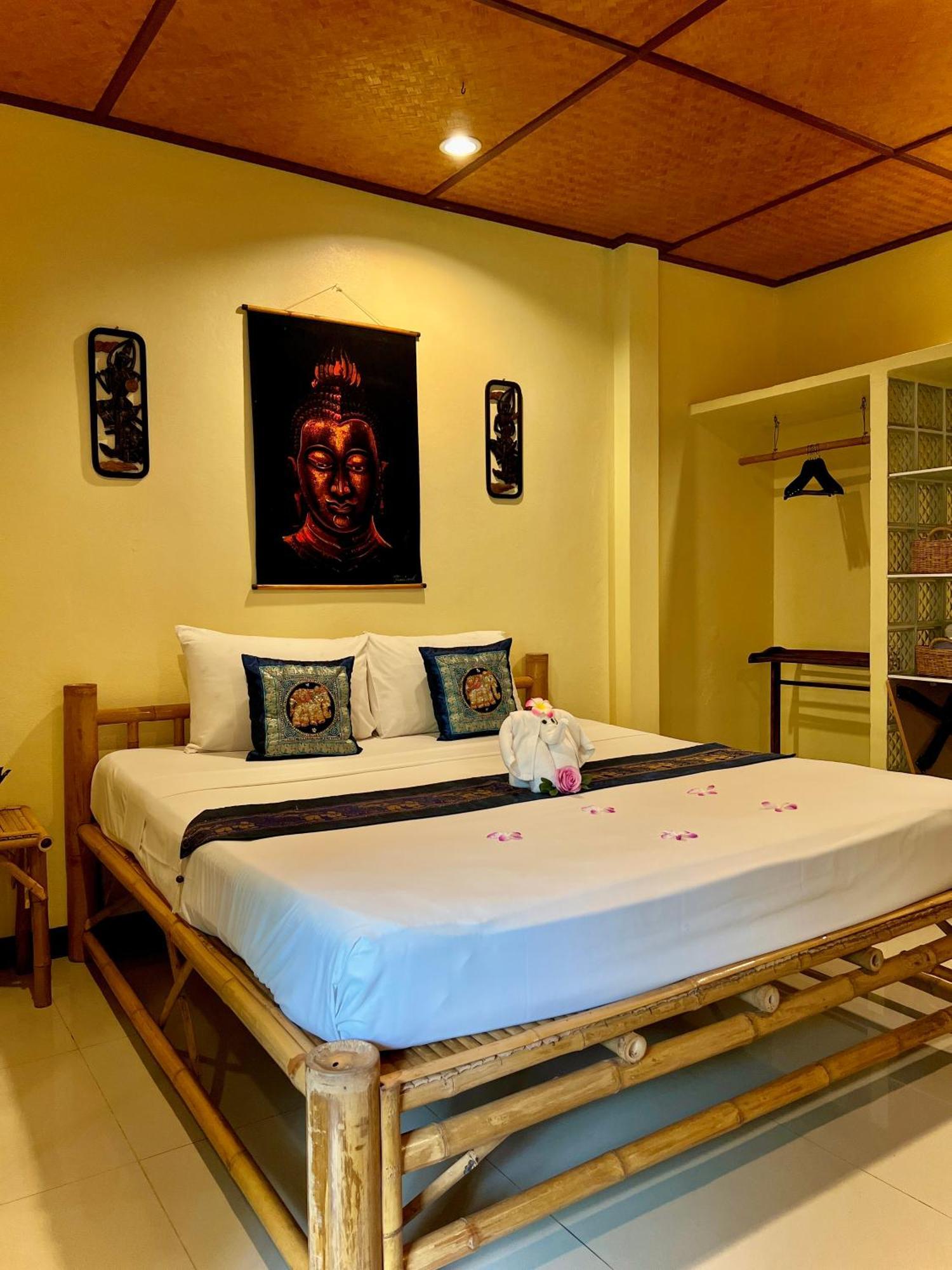 Baan Ton Rak Boutique Resort Ко Чанг Екстериор снимка