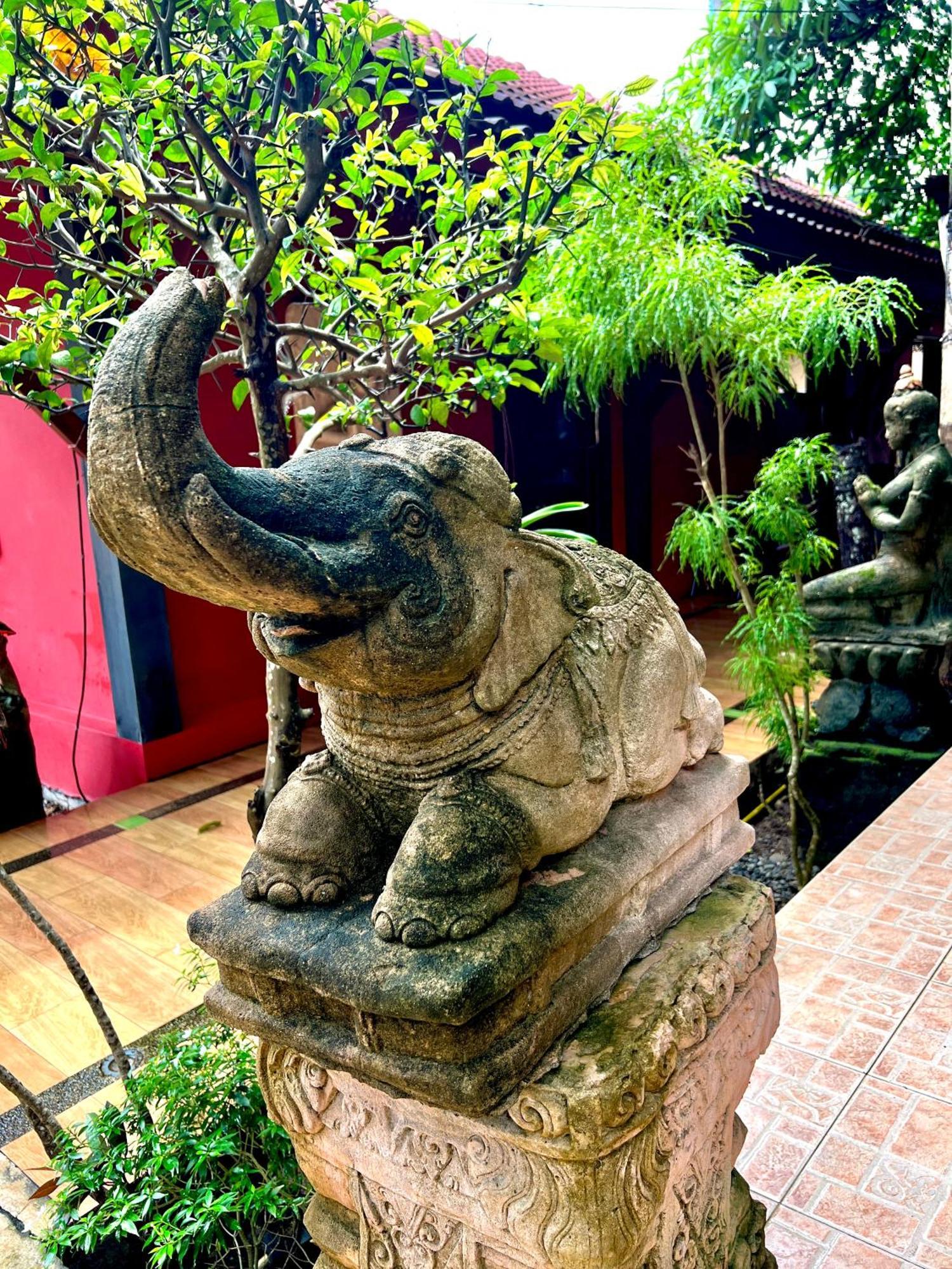 Baan Ton Rak Boutique Resort Ко Чанг Екстериор снимка