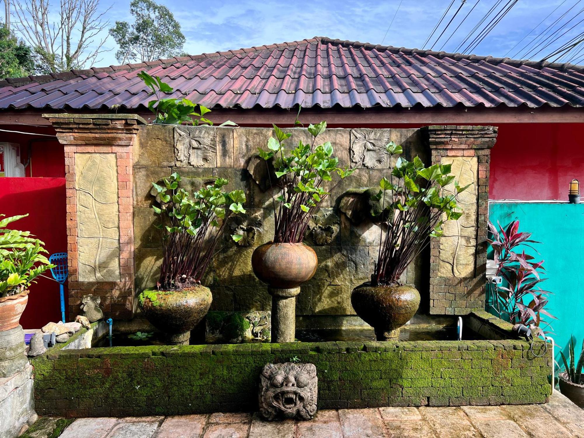 Baan Ton Rak Boutique Resort Ко Чанг Екстериор снимка